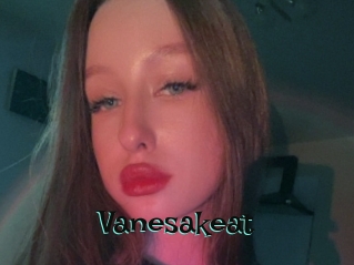 Vanesakeat