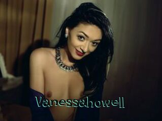Vanessahowell