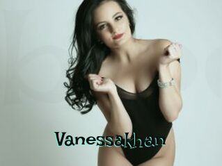 Vanessakhan