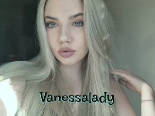 Vanessalady