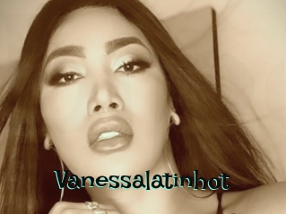Vanessalatinhot