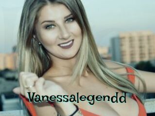 Vanessalegendd