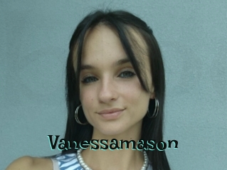 Vanessamason