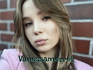 Vanessamerrell