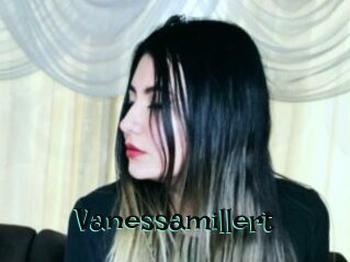 Vanessamillert