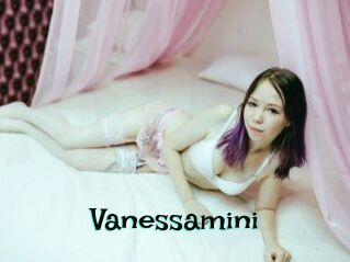Vanessamini