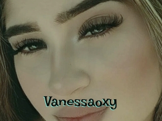 Vanessaoxy