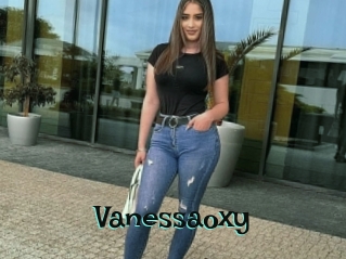 Vanessaoxy