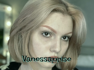 Vanessaprise