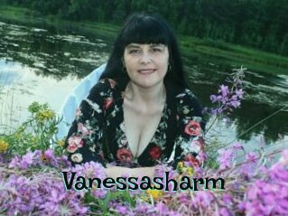 Vanessasharm
