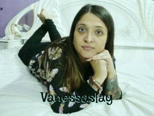 Vanessaslay