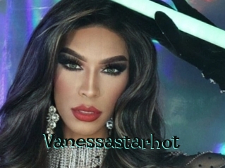 Vanessastarhot