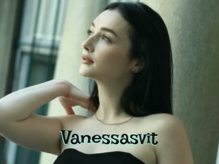 Vanessasvit