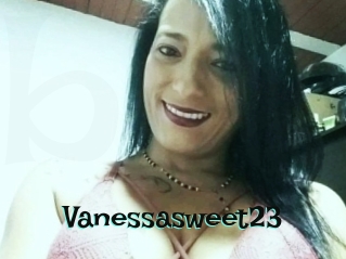 Vanessasweet23