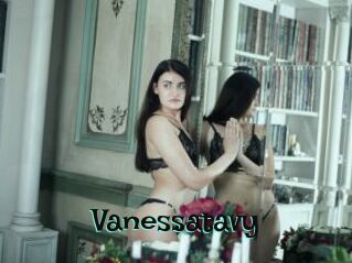 Vanessatavy