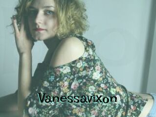 Vanessavixon