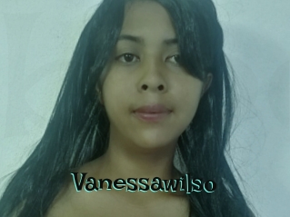 Vanessawilso