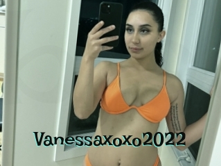Vanessaxoxo2022