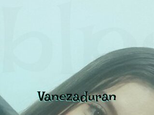Vanezaduran