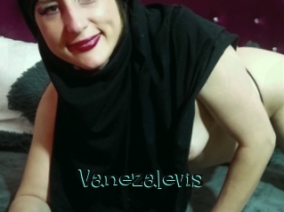 Vanezalevis