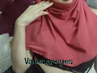 Vanezareyes