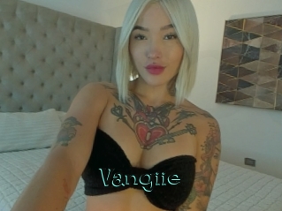Vangiie