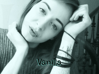 Vanilla