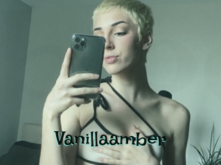 Vanillaamber