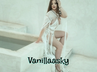 Vanillaasky