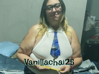 Vanillachai25
