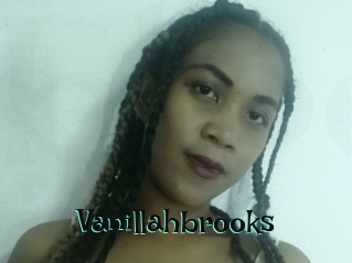 Vanillahbrooks