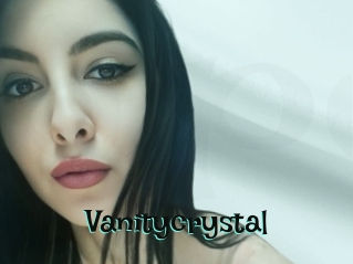 Vanitycrystal