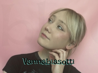 Vannabiasotti