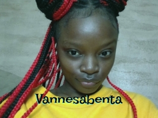 Vannesabenta