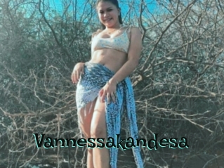 Vannessakandesa