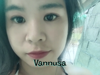 Vannusa