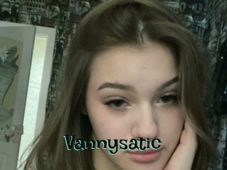 Vannysatic