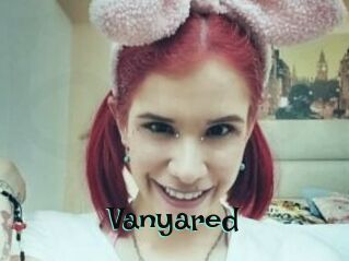 Vanyared