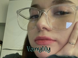 Vanylily