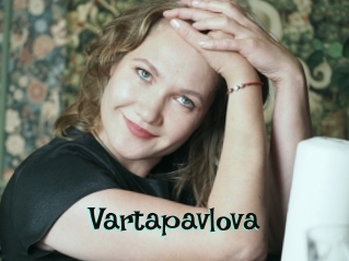 Vartapavlova