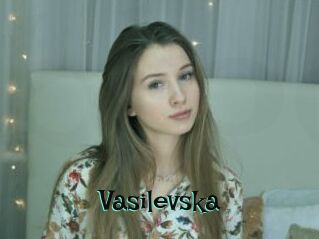 Vasilevska