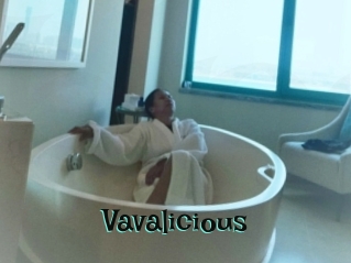 Vavalicious