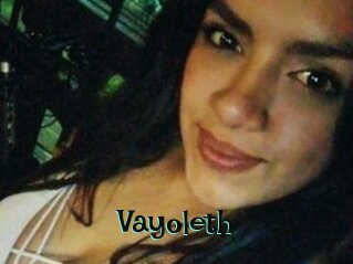 Vayoleth