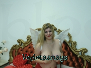 Vedetaanays