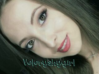 Veleryshygirl