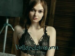 Vellarobinsonn