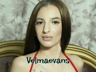 Velmaevans