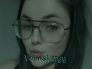Velmakittyy