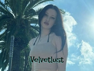 Velvetlust