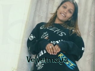 Velvetmaya